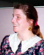 Debbie Barrett